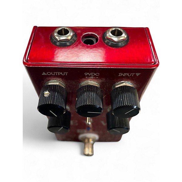 Used Revv Amplification G4 Effect Pedal