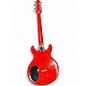 Used Cort Performer Red Solid Body Electric Guitar
