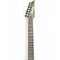 Used Ibanez FRIX IRON LABEL 7 STRING Charcoal Solid Body Electric Guitar