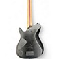 Used Ibanez FRIX IRON LABEL 7 STRING Charcoal Solid Body Electric Guitar