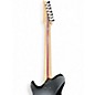 Used Ibanez FRIX IRON LABEL 7 STRING Charcoal Solid Body Electric Guitar