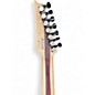 Used Ibanez FRIX IRON LABEL 7 STRING Charcoal Solid Body Electric Guitar