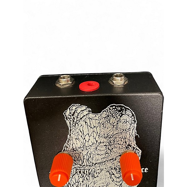 Used Sunn Life Pedal Effect Pedal