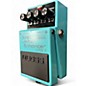 Used BOSS LMB3 Bass Limiter Bass Effect Pedal