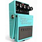 Used BOSS LMB3 Bass Limiter Bass Effect Pedal