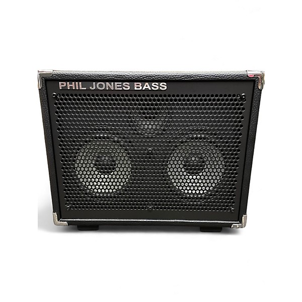 Used Peavey 5150 SLANT Guitar Cabinet | Guitar Center