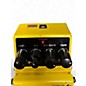 Used BOSS ODB3 Bass Overdrive Bass Effect Pedal