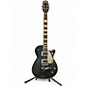 Used Gretsch Guitars G5120 Electromatic Metallic Green Hollow Body Electric Guitar thumbnail
