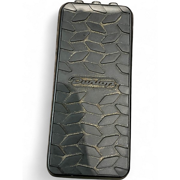 Used Dunlop volumeXMINI Pedal