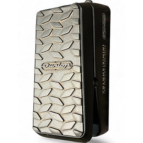 Used Dunlop volumeXMINI Pedal