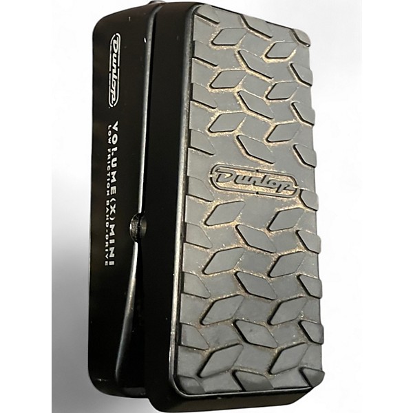 Used Dunlop volumeXMINI Pedal