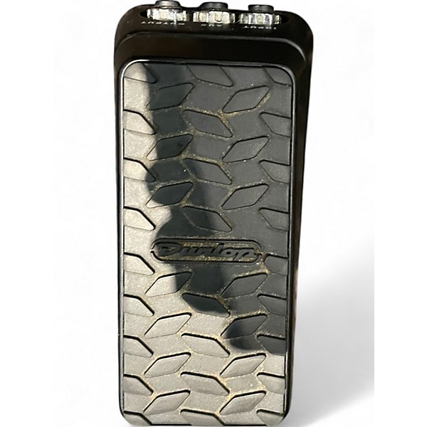 Used Dunlop volumeXMINI Pedal