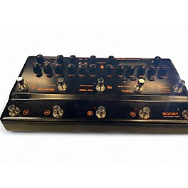 Used NUX NME5 Trident Effect Processor