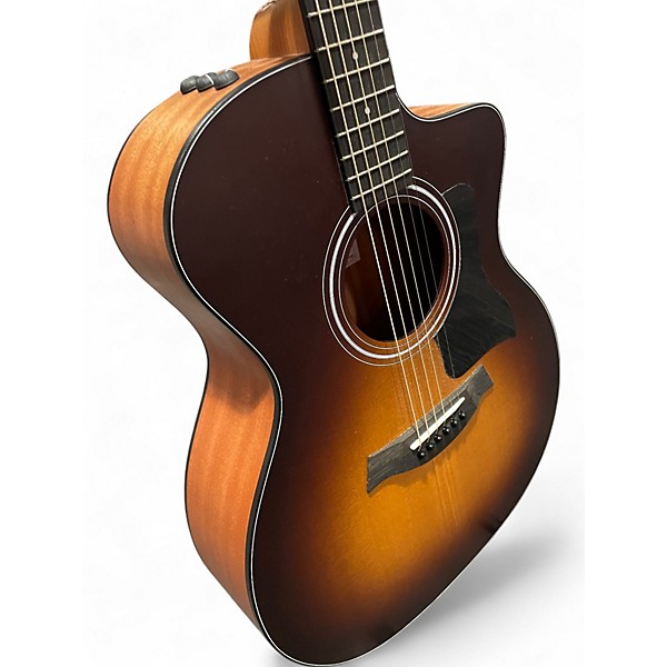 ギター Taylor 114ce Japan limited 114ce-SB Special Edition