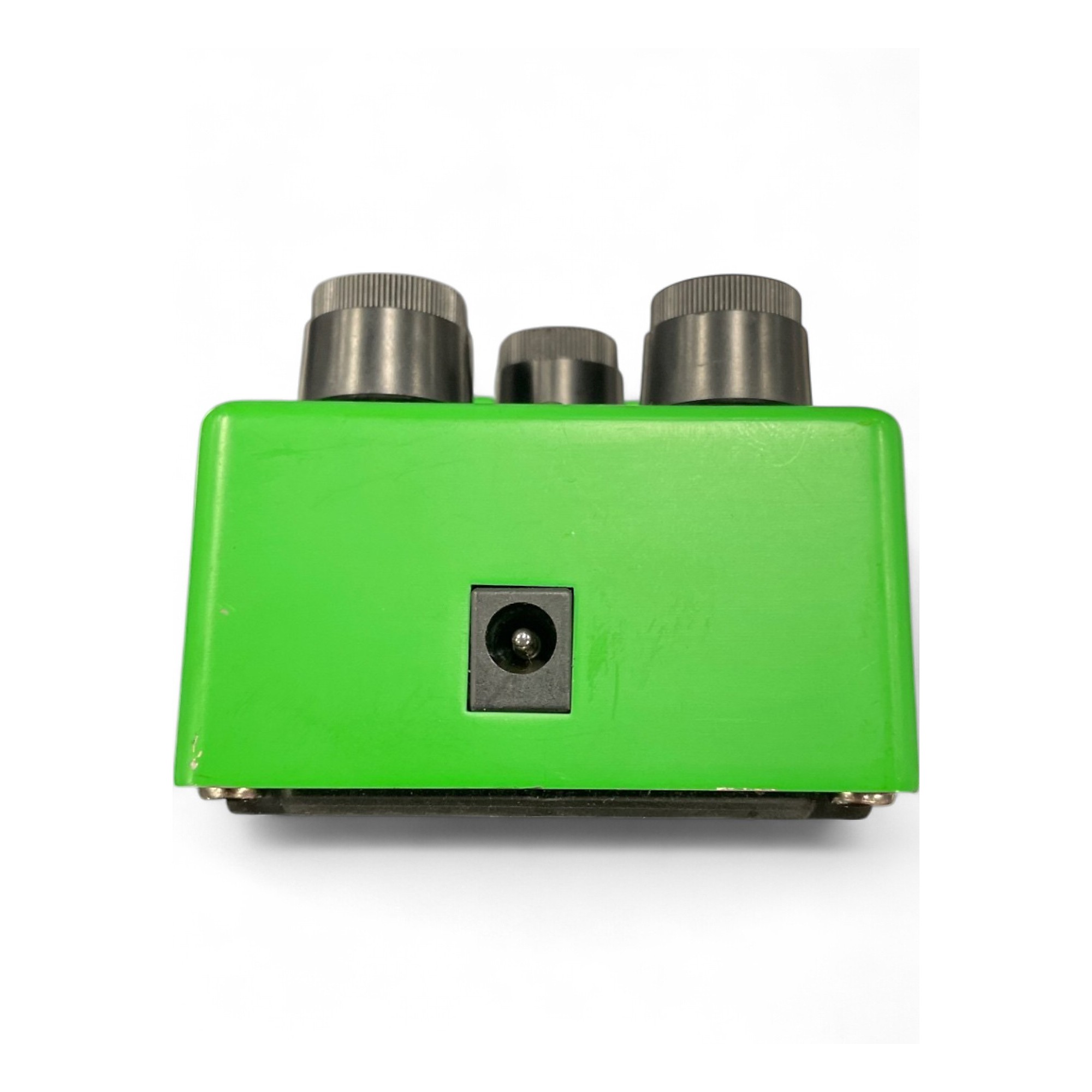 Used Ibanez TS9 Tube Screamer Distortion Effect Pedal