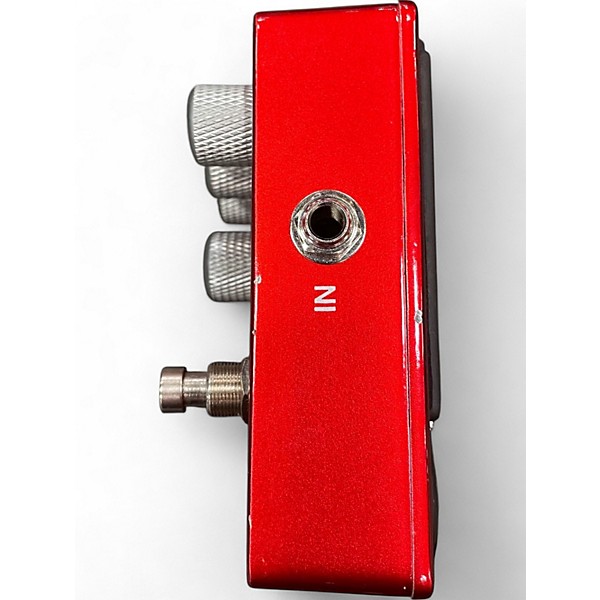 Used BBE Two Timer Dual Analog Delay Effect Pedal