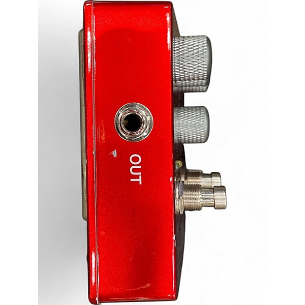 Used BBE Two Timer Dual Analog Delay Effect Pedal