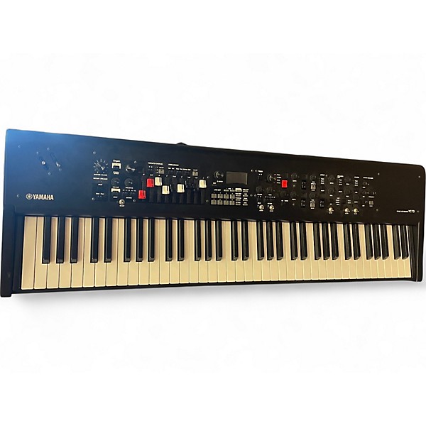 Used Yamaha YC73 Stage Piano
