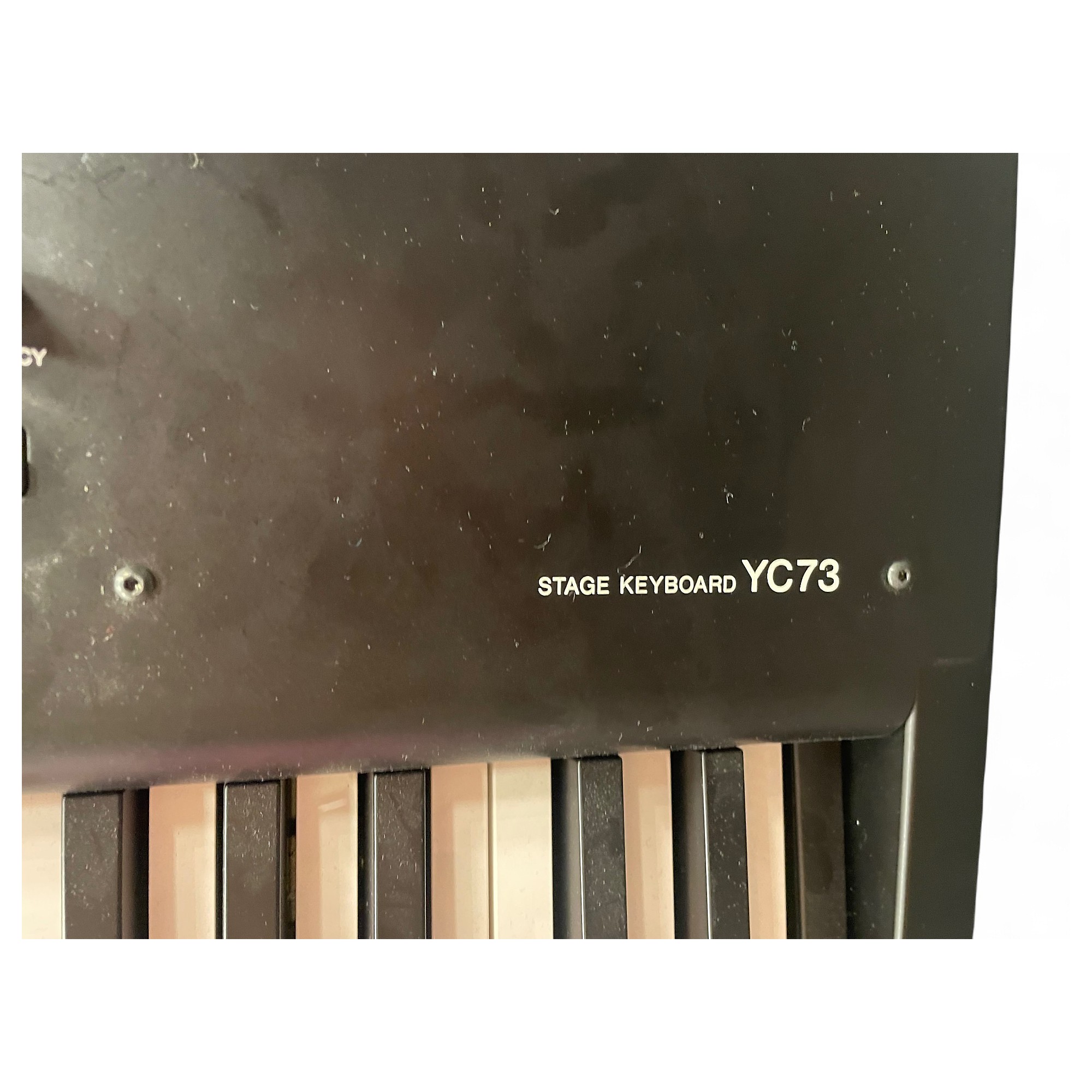 YAMAHA YC73・中古 YAMAHA YC73｜ミュージックランドKEY