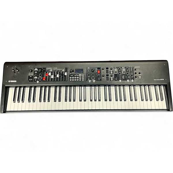 Used Yamaha YC73 Stage Piano