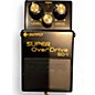 Used BOSS Sd-1 4a Effect Pedal thumbnail