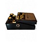 Used BOSS Sd-1 4a Effect Pedal