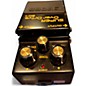 Used BOSS Sd-1 4a Effect Pedal