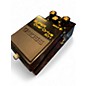 Used BOSS Sd-1 4a Effect Pedal