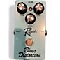 Used Rogue Blues Distortion Effect Pedal thumbnail