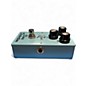 Used Rogue Blues Distortion Effect Pedal
