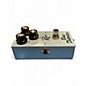 Used Rogue Blues Distortion Effect Pedal