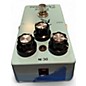 Used Rogue Blues Distortion Effect Pedal