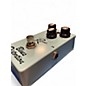 Used Rogue Blues Distortion Effect Pedal