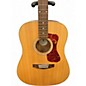 Used Guild D-240E Natural Acoustic Electric Guitar