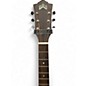 Used Guild D-240E Natural Acoustic Electric Guitar