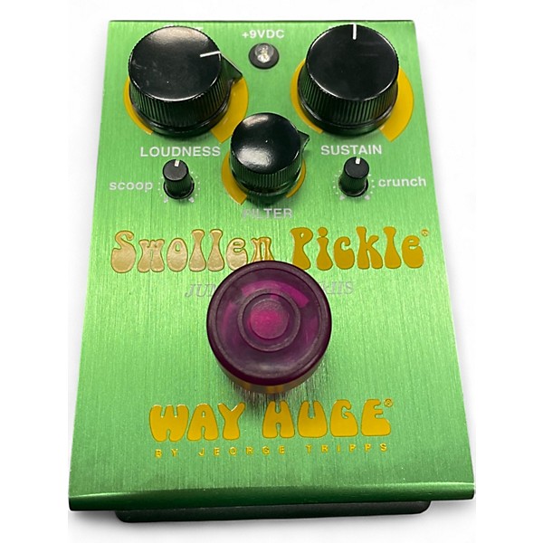 Way Huge Swollen Pickle MkII - Used
