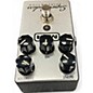 Used MXR M75 Super Badass Distortion Effect Pedal