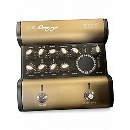 Used LR Baggs Venue DI Direct Box