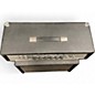 Used 1970s Ampeg B-25 Tube Guitar Amp Head