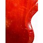 Vintage 1965 Gibson SG Bass Cherry Electric Bass Guitar