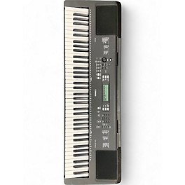 Used Yamaha PSREW310 Portable Keyboard