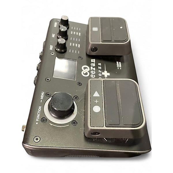 Used Sheeran Looper Looper Pedal