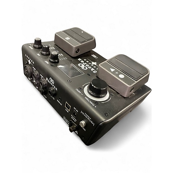 Used Sheeran Looper Looper Pedal