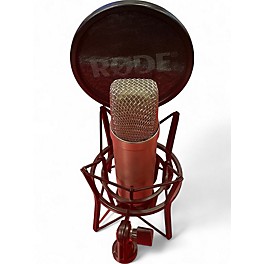 Used RODE NT1A Condenser Microphone