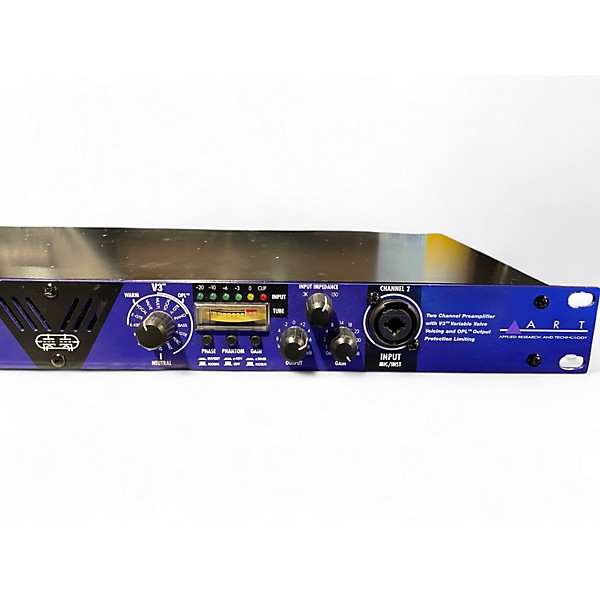 Used Art TPSII Audio Converter