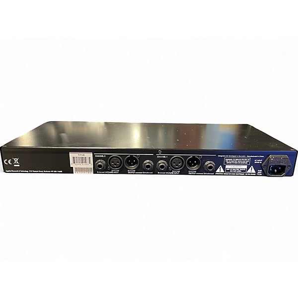 Used Art TPSII Audio Converter
