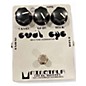 Used Minotaur Sonic Terrors Evil Eye Effect Pedal