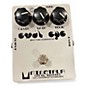 Used Minotaur Sonic Terrors Evil Eye Effect Pedal