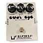 Used Minotaur Sonic Terrors Evil Eye Effect Pedal