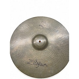 Used Zildjian 16in MEDIUM THIN CRASH Cymbal